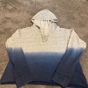 Justice cropped shirt